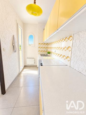 Appartement à vendre 2 pièces 48,85 m² Cavalaire-sur-Mer