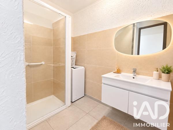 Appartement à vendre 2 pièces 48,85 m² Cavalaire-sur-Mer