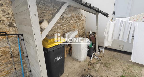 À vendre Appartement 3 pièces 47 m² - Boissy-saint-léger 94470