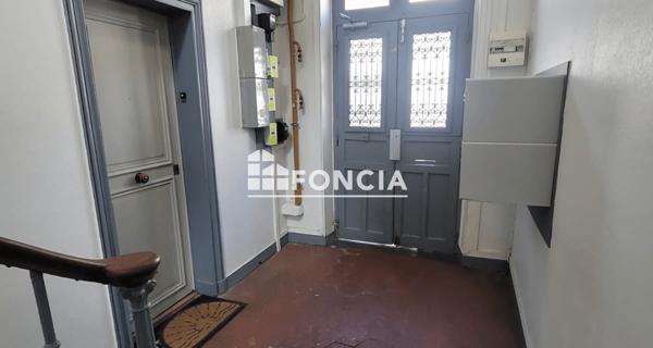 À vendre Appartement 3 pièces 47 m² - Boissy-saint-léger 94470