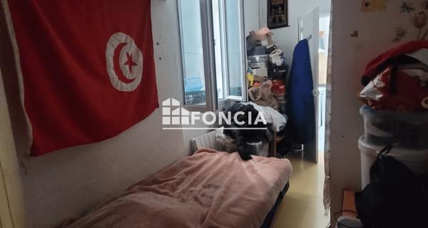 À vendre Appartement 3 pièces 47 m² - Boissy-saint-léger 94470