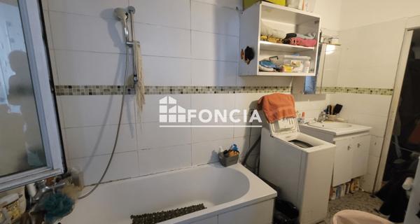 À vendre Appartement 3 pièces 47 m² - Boissy-saint-léger 94470
