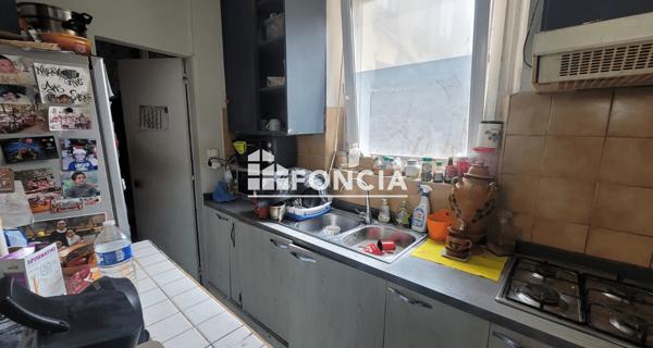 À vendre Appartement 3 pièces 47 m² - Boissy-saint-léger 94470