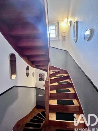 Maison à vendre 7 pièces 172 m² Loudéac