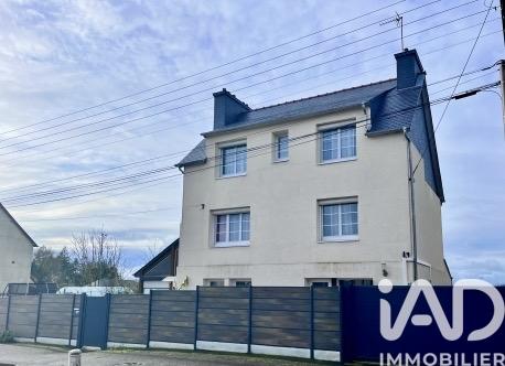 Maison à vendre 7 pièces 172 m² Loudéac