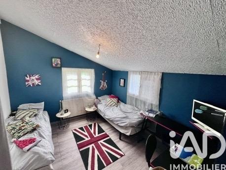 Maison à vendre 7 pièces 172 m² Loudéac