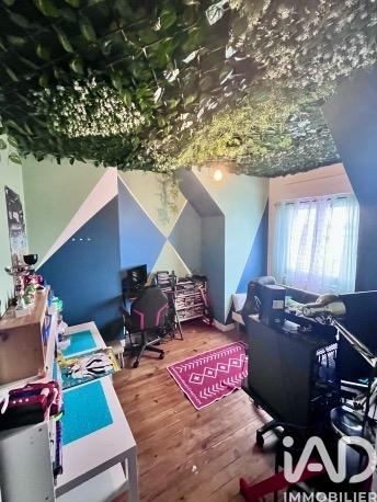Maison à vendre 7 pièces 172 m² Loudéac