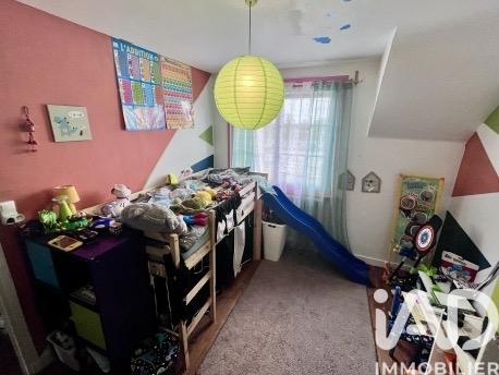 Maison à vendre 7 pièces 172 m² Loudéac