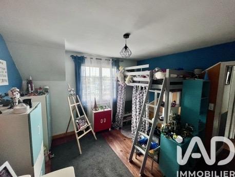 Maison à vendre 7 pièces 172 m² Loudéac