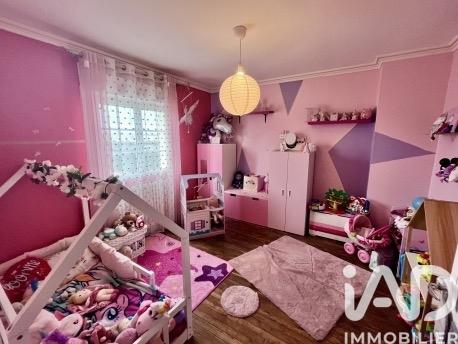 Maison à vendre 7 pièces 172 m² Loudéac