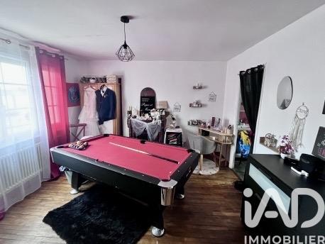 Maison à vendre 7 pièces 172 m² Loudéac