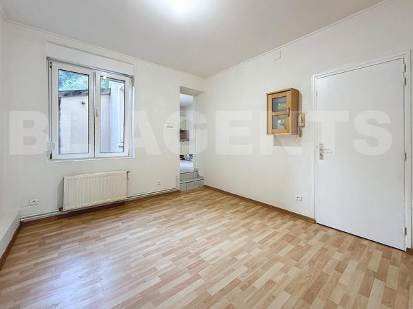 Appartement Type T3 à vendre sur Rehon