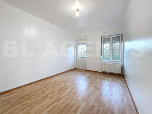 Appartement Type T3 à vendre sur Rehon