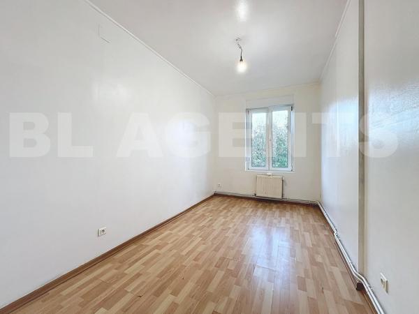 Appartement Type T3 à vendre sur Rehon