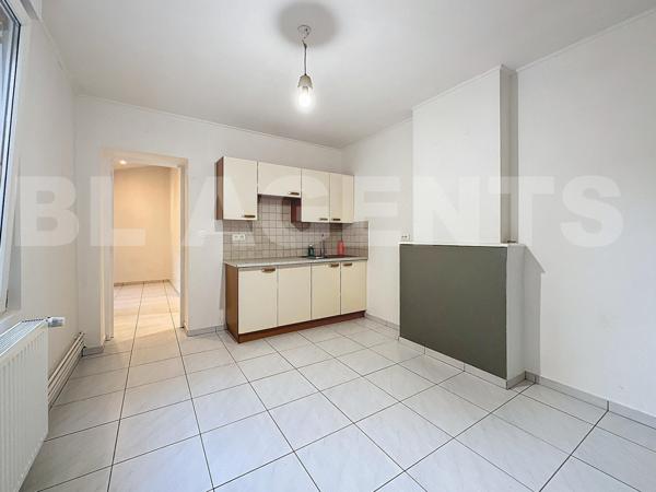 Appartement Type T3 à vendre sur Rehon