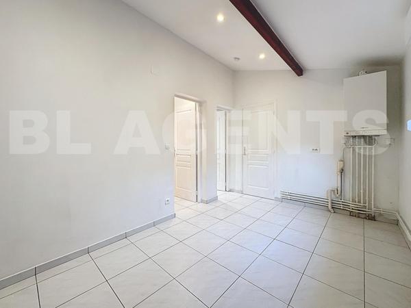 Appartement Type T3 à vendre sur Rehon