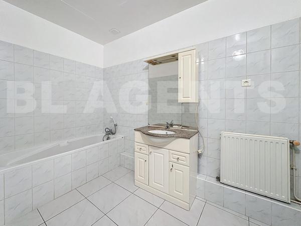 Appartement Type T3 à vendre sur Rehon