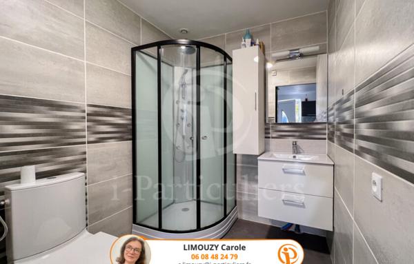 Selles-sur-Cher. Maison : Belle longère au calme