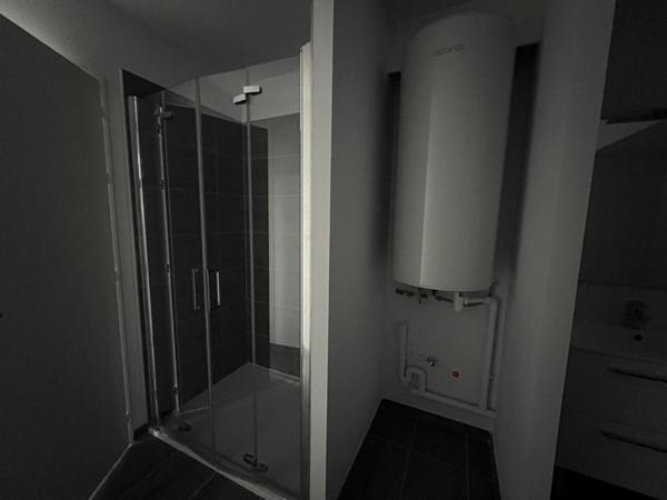 A LOUER : T1 à ROUBAIX • Boulevard Lacordaire - PARC BARBIEUX • 645 € CC • Réf. 837-A309-GLI