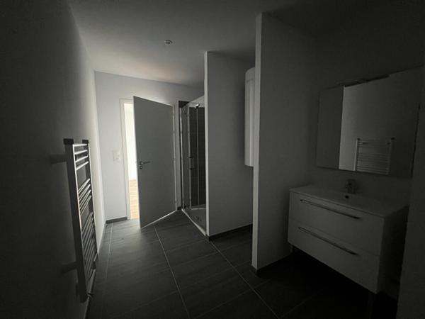 A LOUER : T1 à ROUBAIX • Boulevard Lacordaire - PARC BARBIEUX • 645 € CC • Réf. 837-A309-GLI