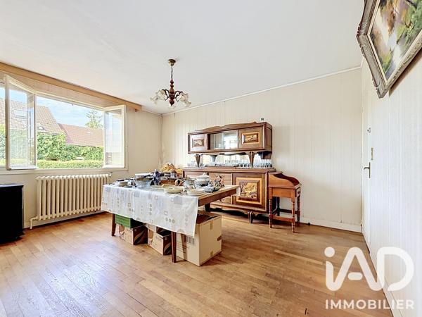 Maison à vendre 3 pièces 64,12 m² Lucé