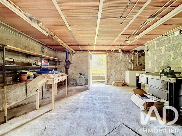 Maison à vendre 3 pièces 64,12 m² Lucé