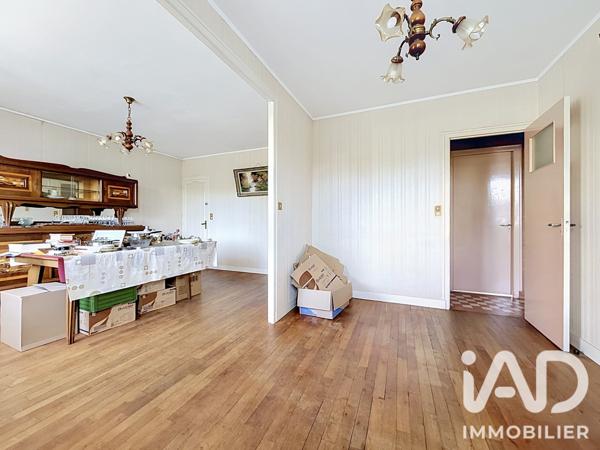Maison à vendre 3 pièces 64,12 m² Lucé