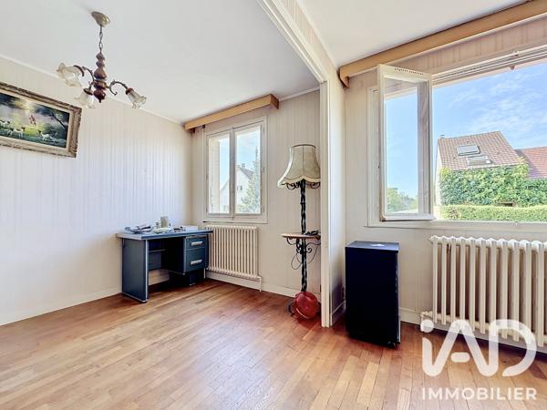 Maison à vendre 3 pièces 64,12 m² Lucé