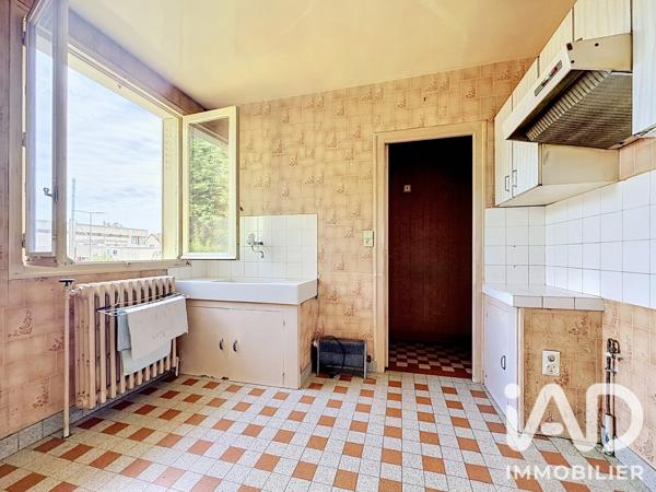 Maison à vendre 3 pièces 64,12 m² Lucé