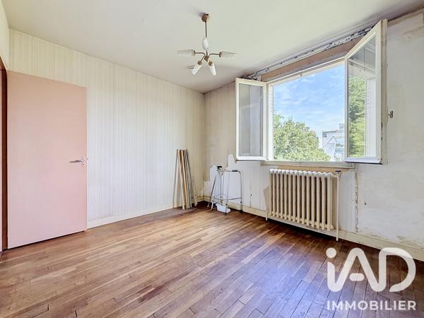 Maison à vendre 3 pièces 64,12 m² Lucé