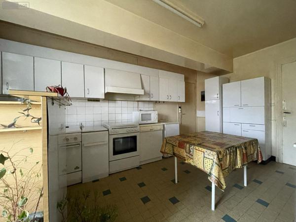 Maison à vendre à Val en Vignes dans les Deux-Sèvres (79290), ref : AGM 61*   
Saint Pierre à Champ