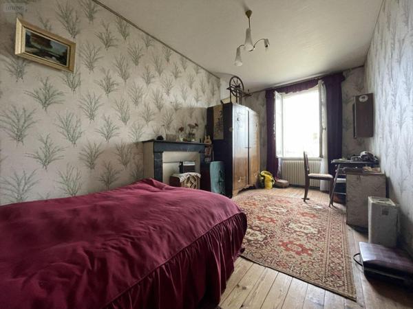 Maison à vendre à Val en Vignes dans les Deux-Sèvres (79290), ref : AGM 61*   
Saint Pierre à Champ