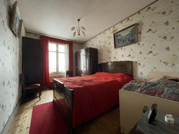 Maison à vendre à Val en Vignes dans les Deux-Sèvres (79290), ref : AGM 61*   
Saint Pierre à Champ