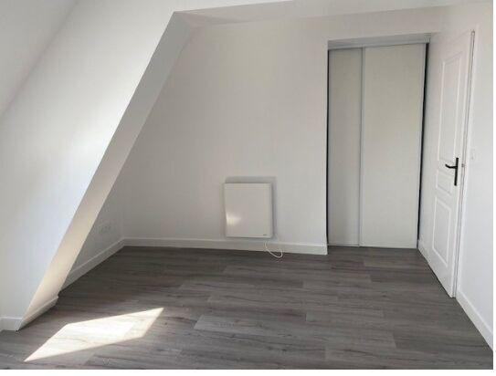Appartement Villeneuve Sur Yonne 3 pièce(s) 87 m2