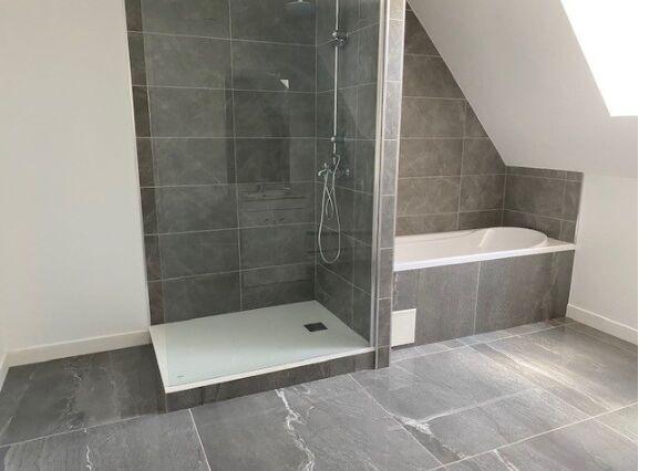 Appartement Villeneuve Sur Yonne 3 pièce(s) 87 m2