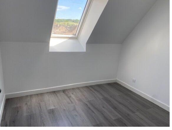 Appartement Villeneuve Sur Yonne 3 pièce(s) 87 m2