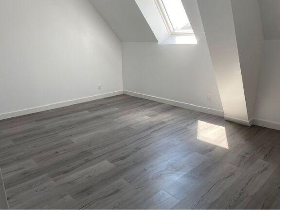 Appartement Villeneuve Sur Yonne 3 pièce(s) 87 m2