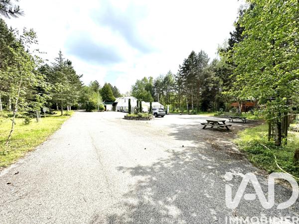 Terrain à vendre 68 672 m² Vailly-sur-Aisne