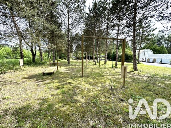 Terrain à vendre 68 672 m² Vailly-sur-Aisne
