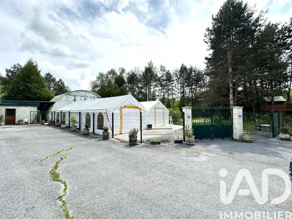 Terrain à vendre 68 672 m² Vailly-sur-Aisne