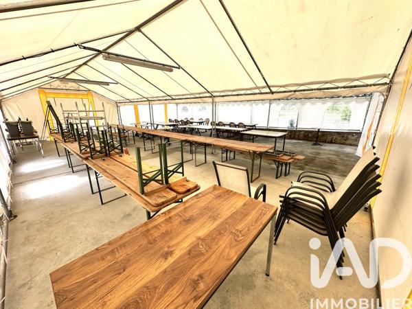 Terrain à vendre 68 672 m² Vailly-sur-Aisne