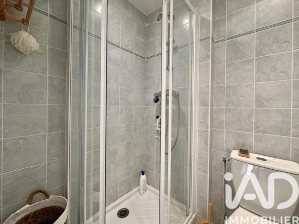 Appartement à vendre 1 pièce 25 m² Arâches-la-Frasse