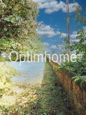 Terrain à batîr de 787m² à SAINT LAURENT 08090