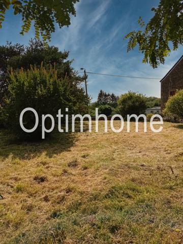 Terrain à batîr de 787m² à SAINT LAURENT 08090