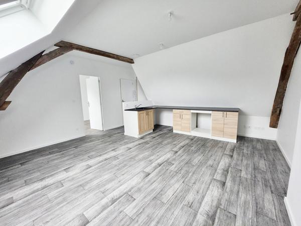 T2 - 30 m² - Montval Sur Loir 1 chambre