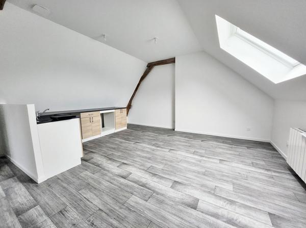 T2 - 30 m² - Montval Sur Loir 1 chambre