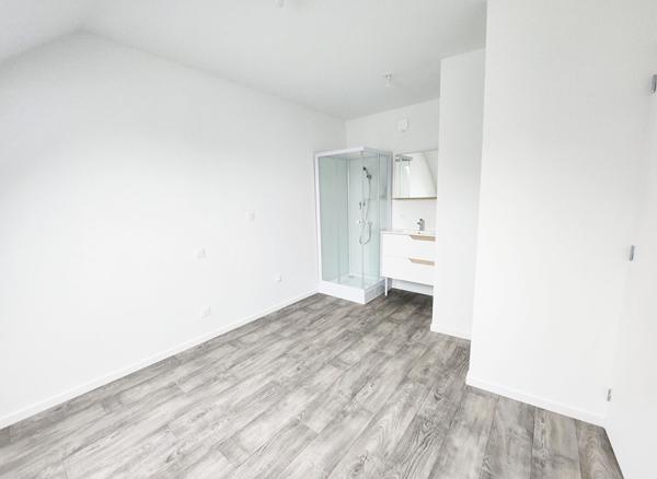 T2 - 30 m² - Montval Sur Loir 1 chambre