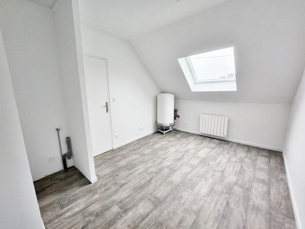 T2 - 30 m² - Montval Sur Loir 1 chambre