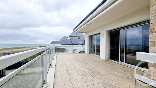 Maison à vendre  7 pièces - 188,20 m2 ST PIERRE QUIBERON - 56