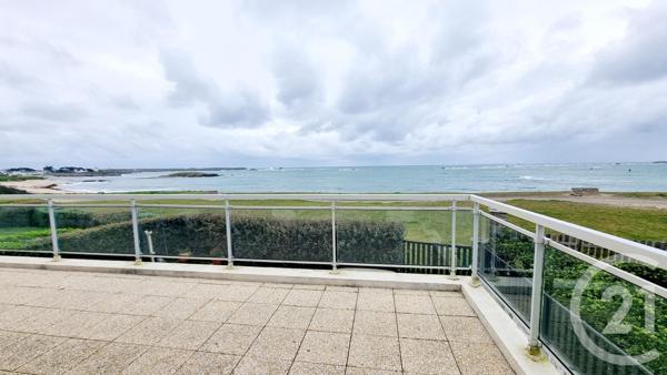 Maison à vendre  7 pièces - 188,20 m2 ST PIERRE QUIBERON - 56
